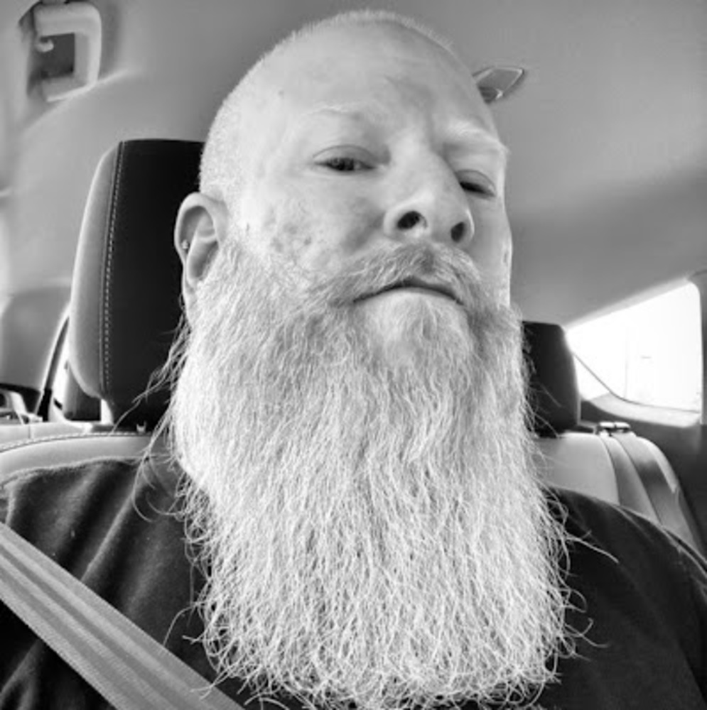 Meet your Posher, Wes p’s